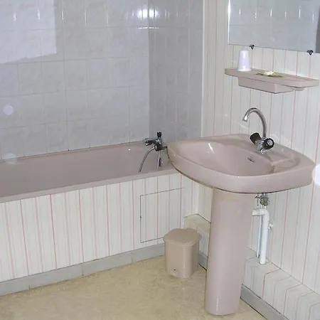 Restaurant Le Pierre 