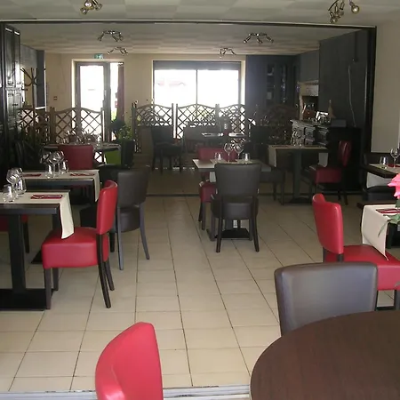 Otel Restaurant Le Pierre 