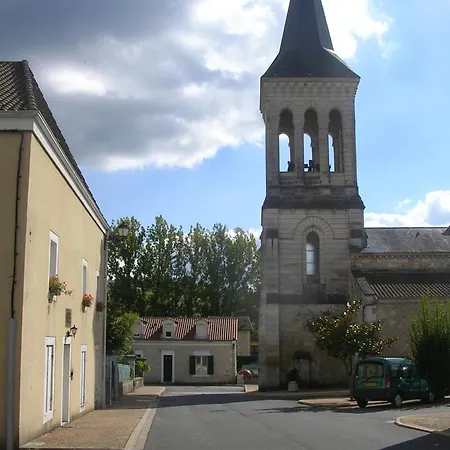 Restaurant Le Pierre 