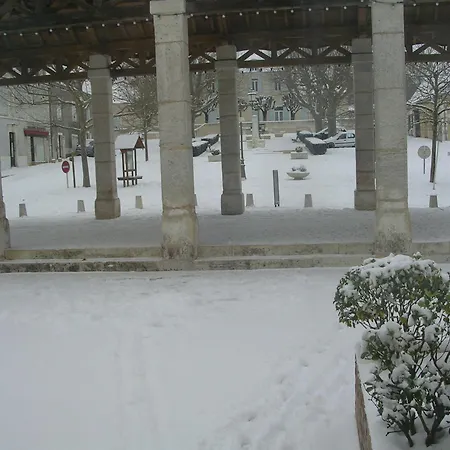 Otel Restaurant Le Pierre 