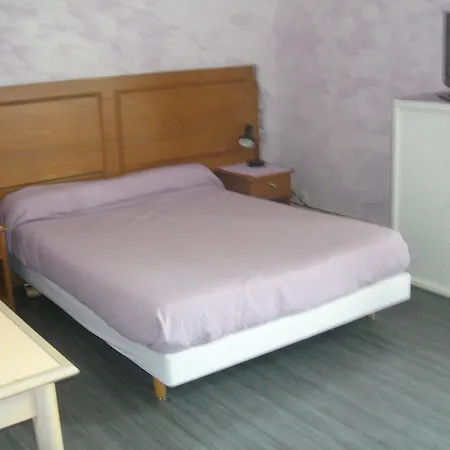 Restaurant Le Pierre 