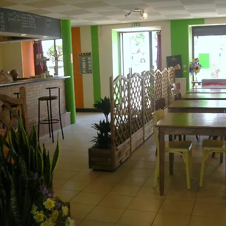 Otel Restaurant Le Pierre 