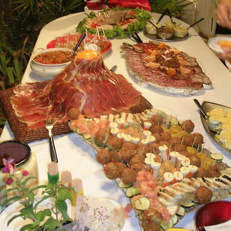Restaurant Le Pierre 