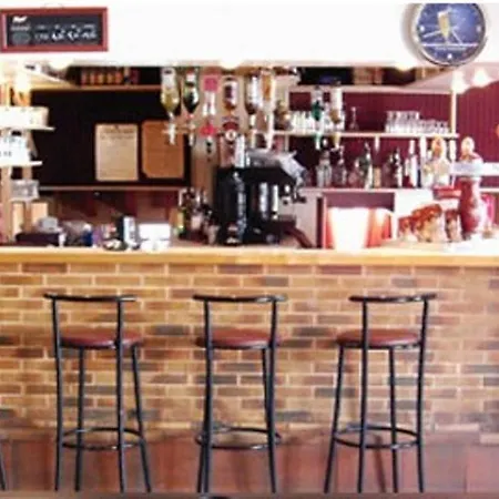 Restaurant Le Pierre 