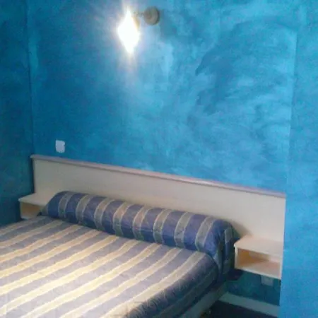 Otel Restaurant Le Pierre 