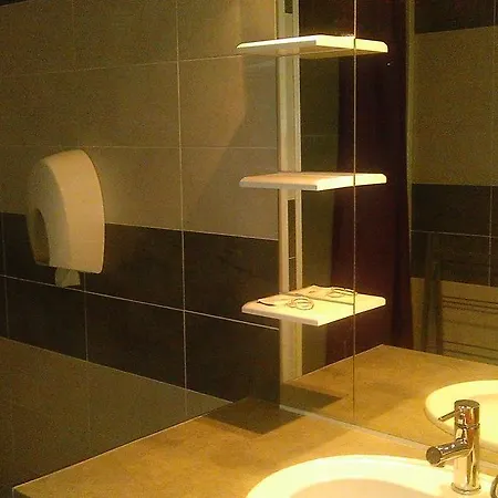 Restaurant Le Pierre 