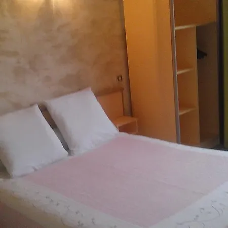 Restaurant Le Pierre 