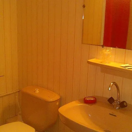 Restaurant Le Pierre 