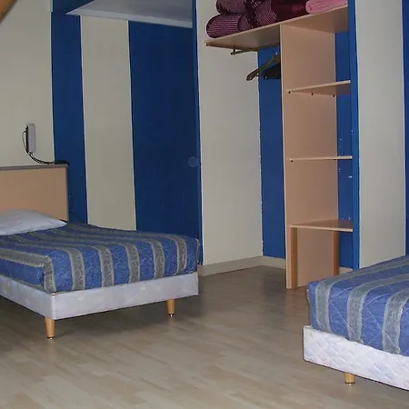 Restaurant Le Pierre 