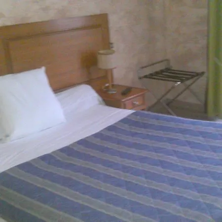 Restaurant Le Pierre 