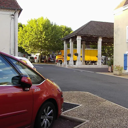 Restaurant Le Pierre 