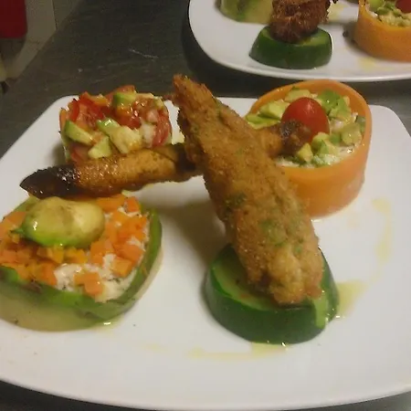 Otel Restaurant Le Pierre 