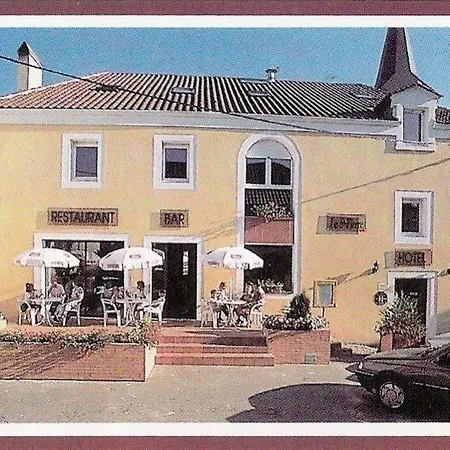 Otel Restaurant Le Pierre 