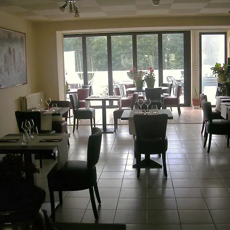 Restaurant Le Pierre 