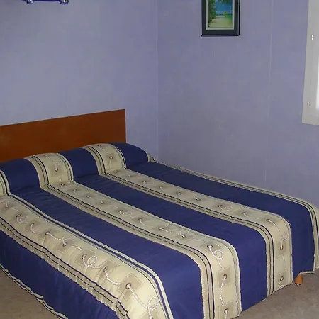 Otel Restaurant Le Pierre 