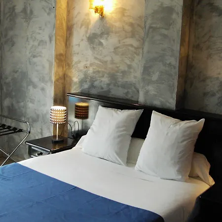 Restaurant Le Pierre 