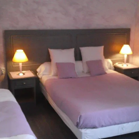 Restaurant Le Pierre 