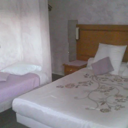 Otel Restaurant Le Pierre 