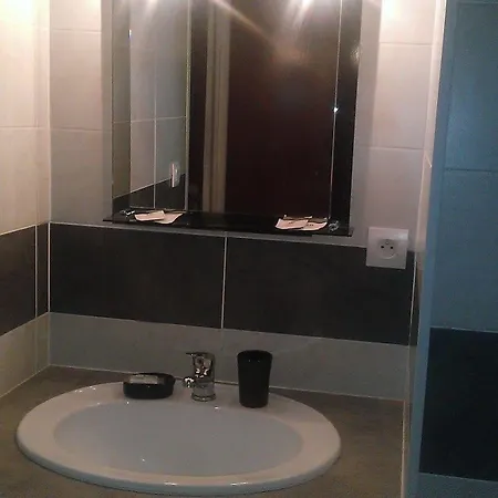 Restaurant Le Pierre 