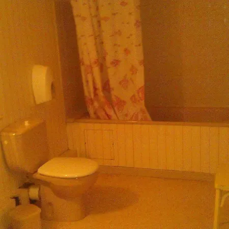 Restaurant Le Pierre 