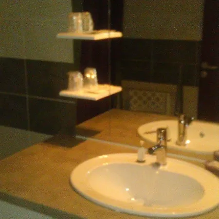 Otel Restaurant Le Pierre 