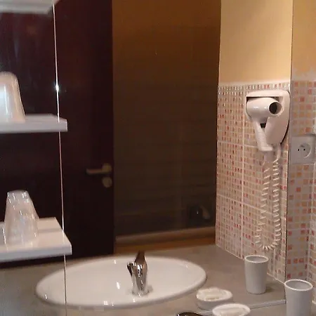 Restaurant Le Pierre 