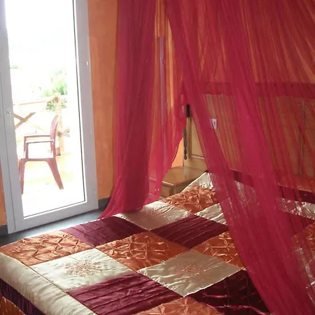 Otel Restaurant Le Pierre 