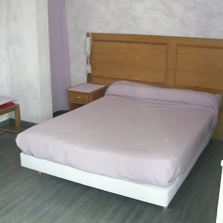 Otel Restaurant Le Pierre 