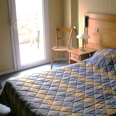 Restaurant Le Pierre 