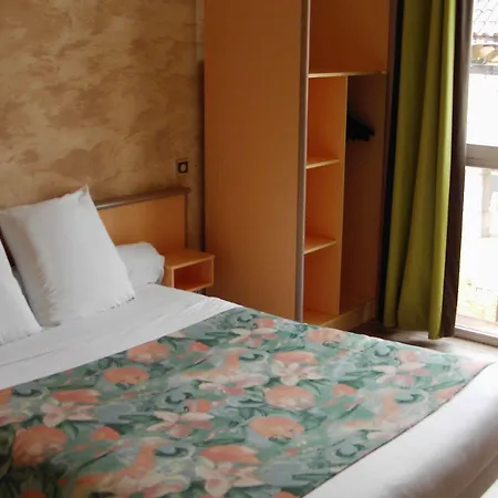 Restaurant Le Pierre 