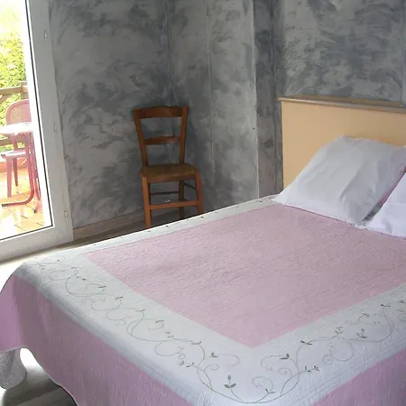 Restaurant Le Pierre 