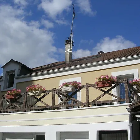 Otel Restaurant Le Pierre 