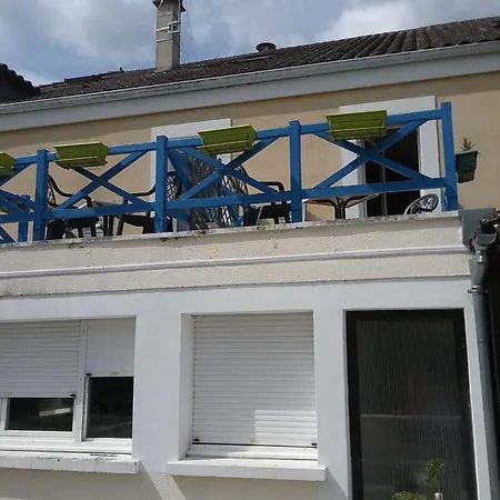 Restaurant Le Pierre 