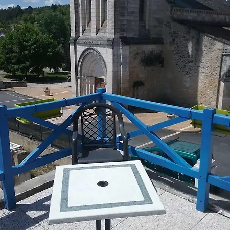 Restaurant Le Pierre 