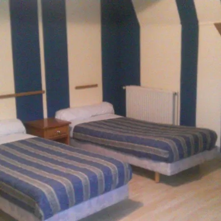 Restaurant Le Pierre 