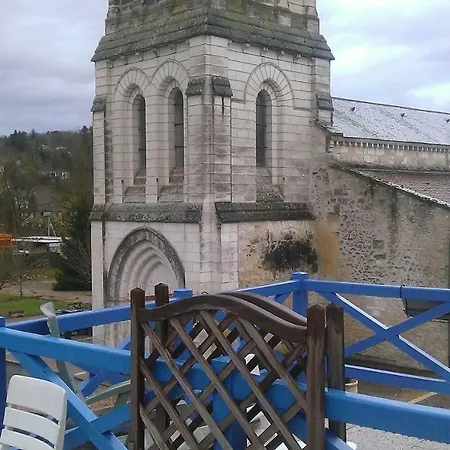 Restaurant Le Pierre 