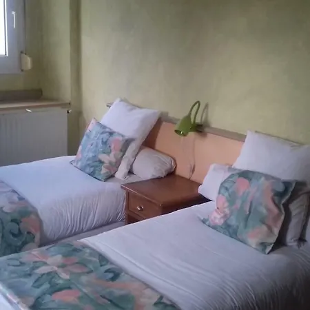 Otel Restaurant Le Pierre 