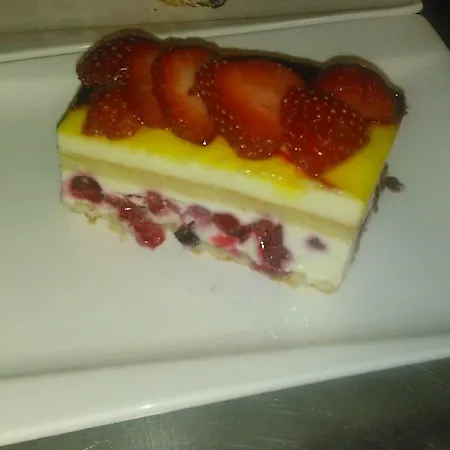 Restaurant Le Pierre 