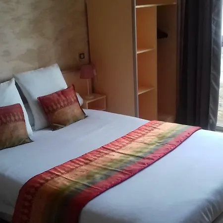 Restaurant Le Pierre 