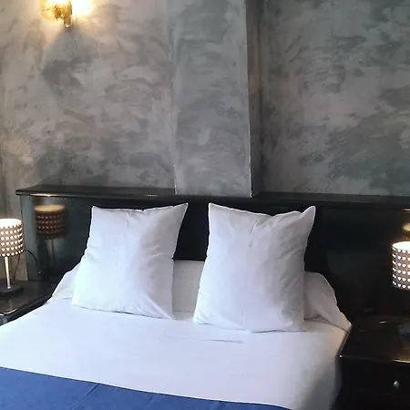 Otel Restaurant Le Pierre 