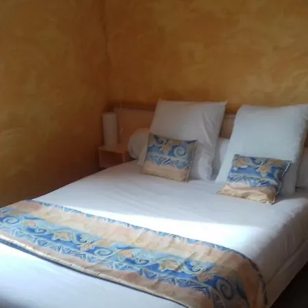 Restaurant Le Pierre 