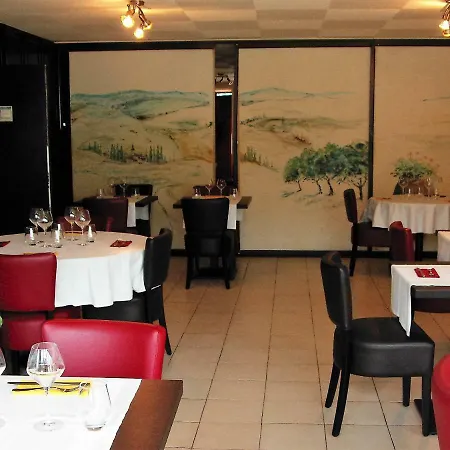 Restaurant Le Pierre 
