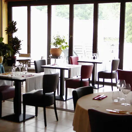 Restaurant Le Pierre 