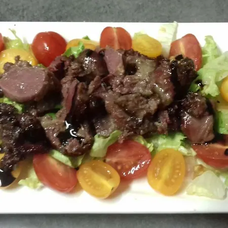 Restaurant Le Pierre 