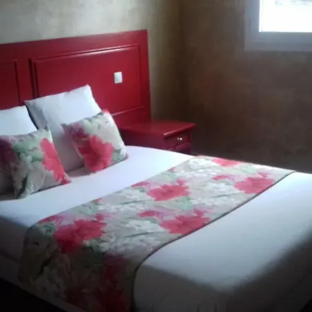 Restaurant Le Pierre 