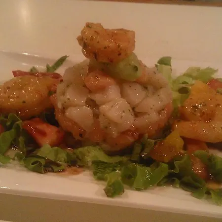 Restaurant Le Pierre 