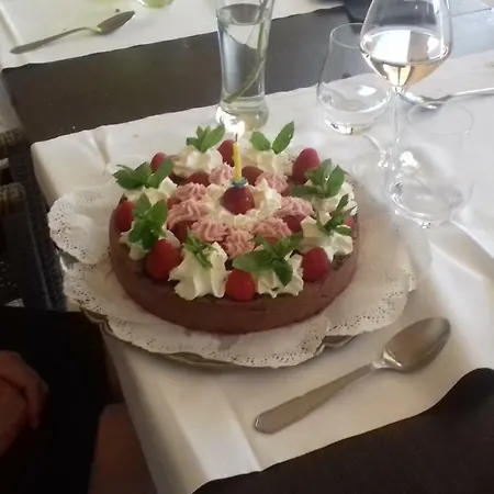 Restaurant Le Pierre 