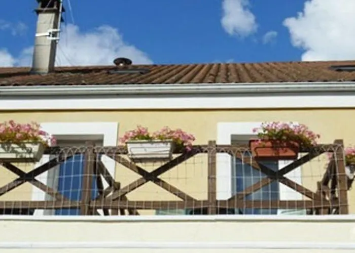 Restaurant Le Pierre 