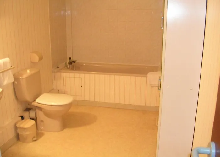 Restaurant Le Pierre 