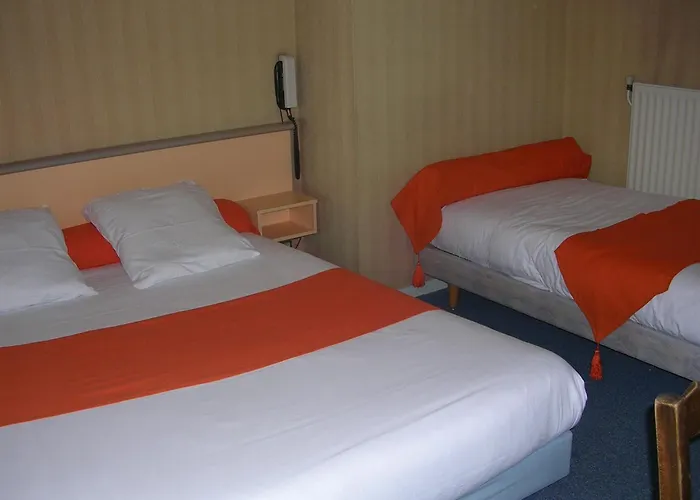 Restaurant Le Pierre 